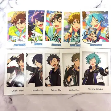 앙스타 파샤츠 10주년 혜택