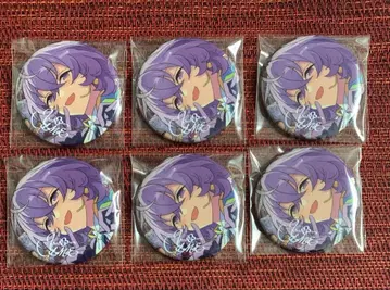 앙스타 10주년 캔뱃지 유메