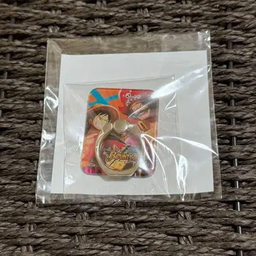 원피스 데이 바운티 러쉬 스마트폰 링