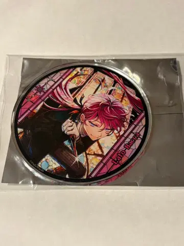 악마 집사와 검은 고양이 그라테 코스터 라토 유상 특전