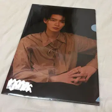 모쿠다이 카즈토 클리어 파일