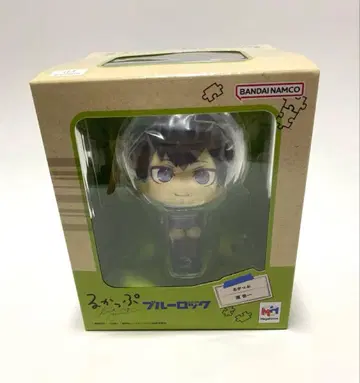 블루 록 룩업 이사기 요이치 피규어 미개봉 MegaHouse