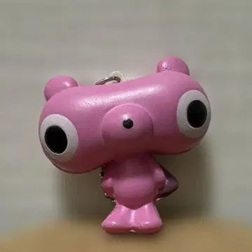 4조반 신화체계 모찌구마 핑크