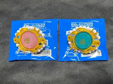 앙스타 링라이트 린라이 10th valkyrie 아츠키 슈 카게히라 미카