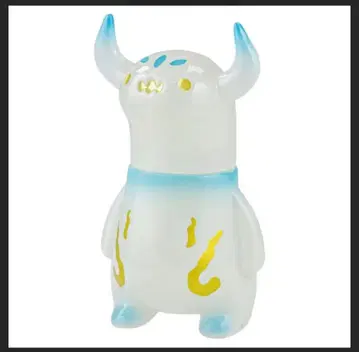 미개봉품 우에노소라 괴수 보 박스 토이 요코