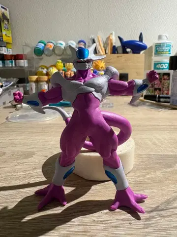 hg 드래곤볼 쿠우라 5000