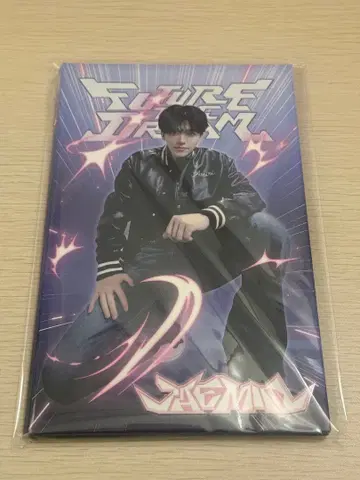 NCT DREAM 서울콘 MD FINALE PACK A 재민