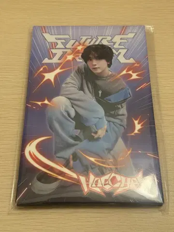 NCT DREAM 서울콘 MD FINALE PACK A 해찬