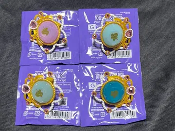 앙스타 반지 라이트 린라이 10th 에스프리 유메 에스 칸나 라이카