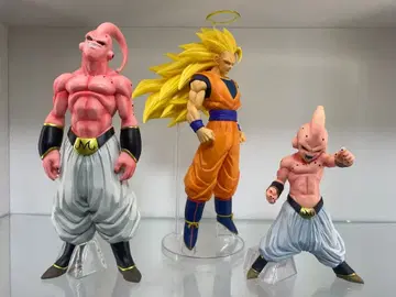 제일복권 드래곤볼 초사이어인 3 손오공 마인 부우