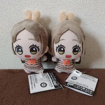 학원 아이돌 마스터 SD 인형 GiGO 한정판 vol.2 쿠라모토 치나