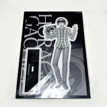 이토 준지 x 호라게가치세 시마즈의 철포병 아크릴 스탠드