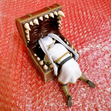 프리렌 피규어 인미믹