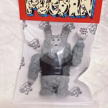 하츠토린 PUCORN 하츠토린 푸콘 소프트 비닐