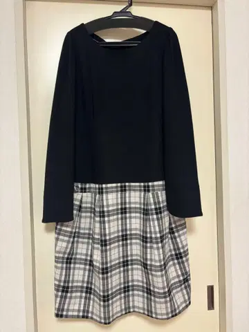 franche lippee black 프랑슈리페 블랙 원피스