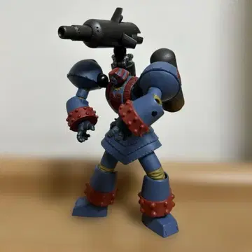 카이요도 리볼텍 자이언트 로보 & GR2 [개봉 박스 없음 새상품급]