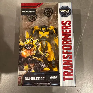 트랜스포머 범블비 TLK-01