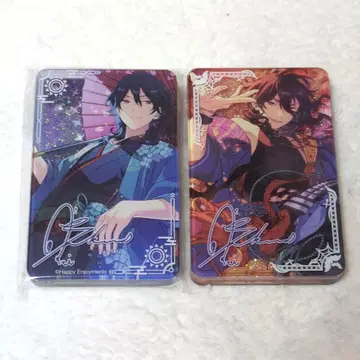 사쿠마 레이 중국 한정판 유사 콜로타 2종 세트