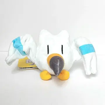 갈모매 포켓몬핏 봉제 인형 pokemonfit