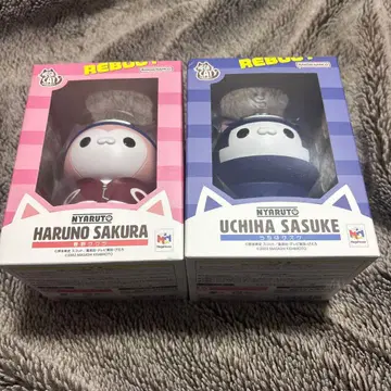 냐루토 사쿠라 사스케