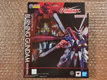 [ 가공 완료 ] GUNDAM UNIVERSE 갓건담 리뉴얼 버전