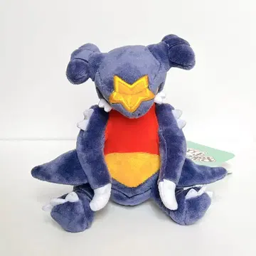 가브리아스 포켓몬핏 봉제 인형 pokemonfit