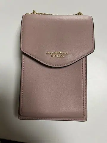 사만다 타바사 Samantha Thavasa 숄더백