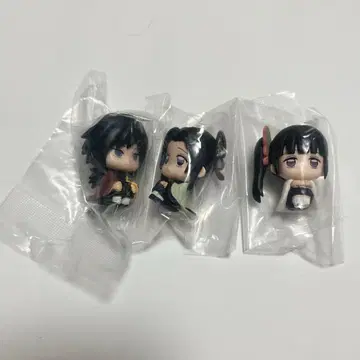 귀멸의 칼날 기다림 토미오카 기유 코쵸우 시노부 츠유리 카나오