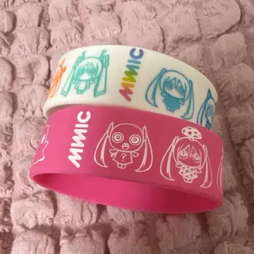 피노키오피 러버 밴드 2세트