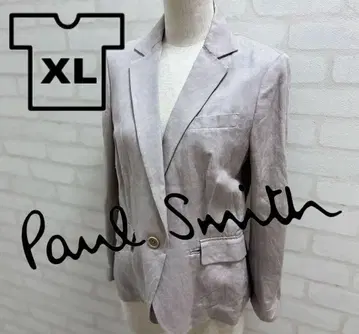 새상품급 Paul Smith 테일러드 자켓 XL