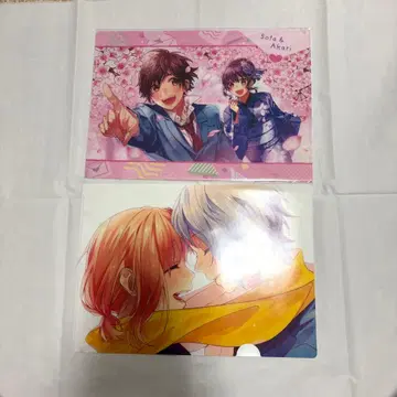 HoneyWorks 굿즈 묶음 판매