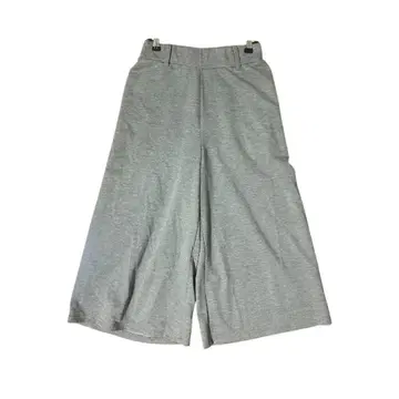 모드 스타일 맨투맨 하프 팬츠 shinyakozuka 스타일 Masu