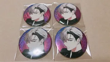 비바렌 XlamV 레온 4점 캔배치11