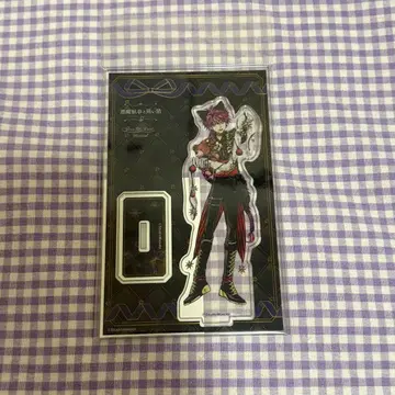 악마 집사와 검은 고양이 라토 난자타운 아크릴 스탠드