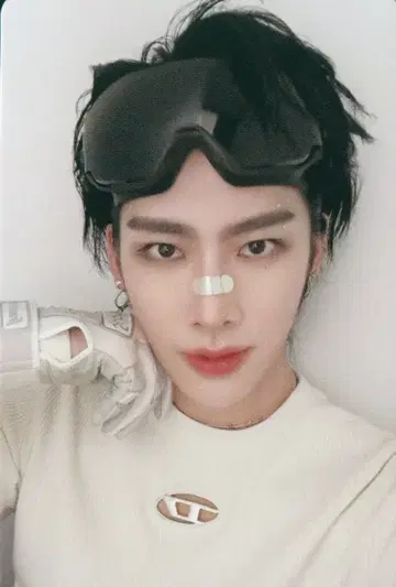 ZEROBASEONE 타워레코드 LD RICKY 시네마 파라다이스