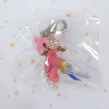 그루미 ZipperPulls 지퍼 참 그루미 피티군