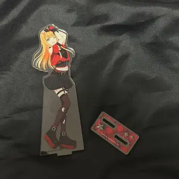 학원 아이돌 마스터 학마스 세이카 아크릴 스탠드 카라테츠