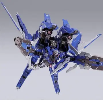 METAL BUILD GN 암즈 TYPE-E