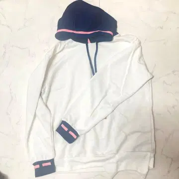 마후마후 후드티