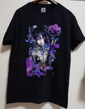 키류 T셔츠 쿠로사키 마야 생탄 T셔츠