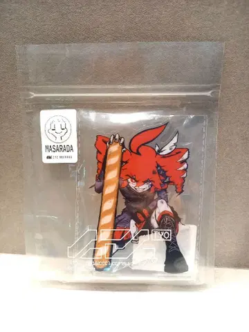 아크릴 스탠드 카사네 테토 마사라다ver. MASARADA 아크스타