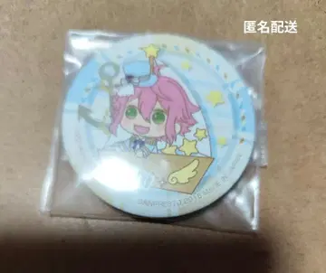 히메미야 토리 이치방 카페 Enjoy summer! 캔뱃지 앙스타