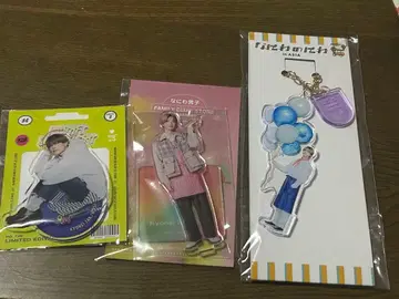 나니와단시 타카하시 쿄헤이 아크릴 스탠드