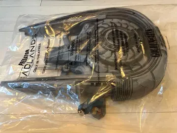 수량 한정! 배드랜드 프레데터 팝콘 BOX