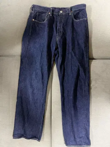 풀카운트 S0105SSW 대전 모델 W38 L34