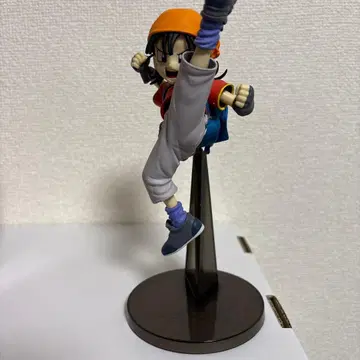 조형 천하제일무도회 빵