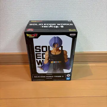 드래곤볼 출진 9 트렁크