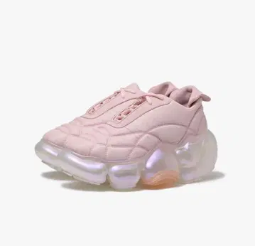 grounds MOOPIE COUPE 그래운즈 스니커즈 통굽