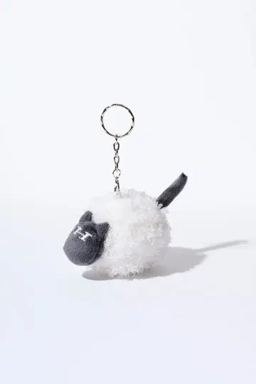 양문학 고양이 양 인형 양 인형 새상품