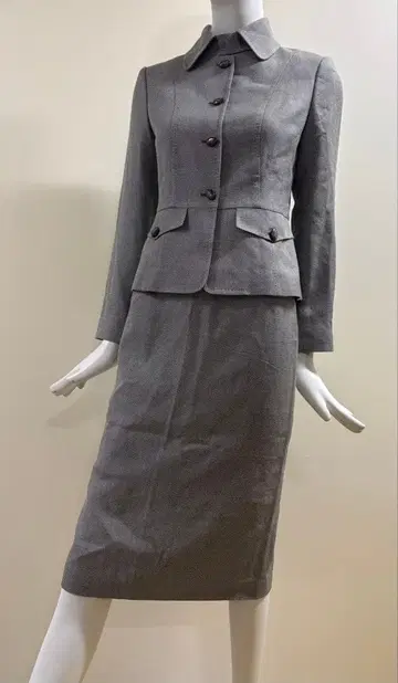 TRUSSARDI 트루사르디 스커트 셋업 40 (L)